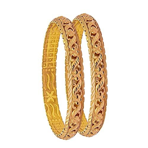 Ladies Second Hand Gold Bangles 12G in Bangalore at ₹ 3,500