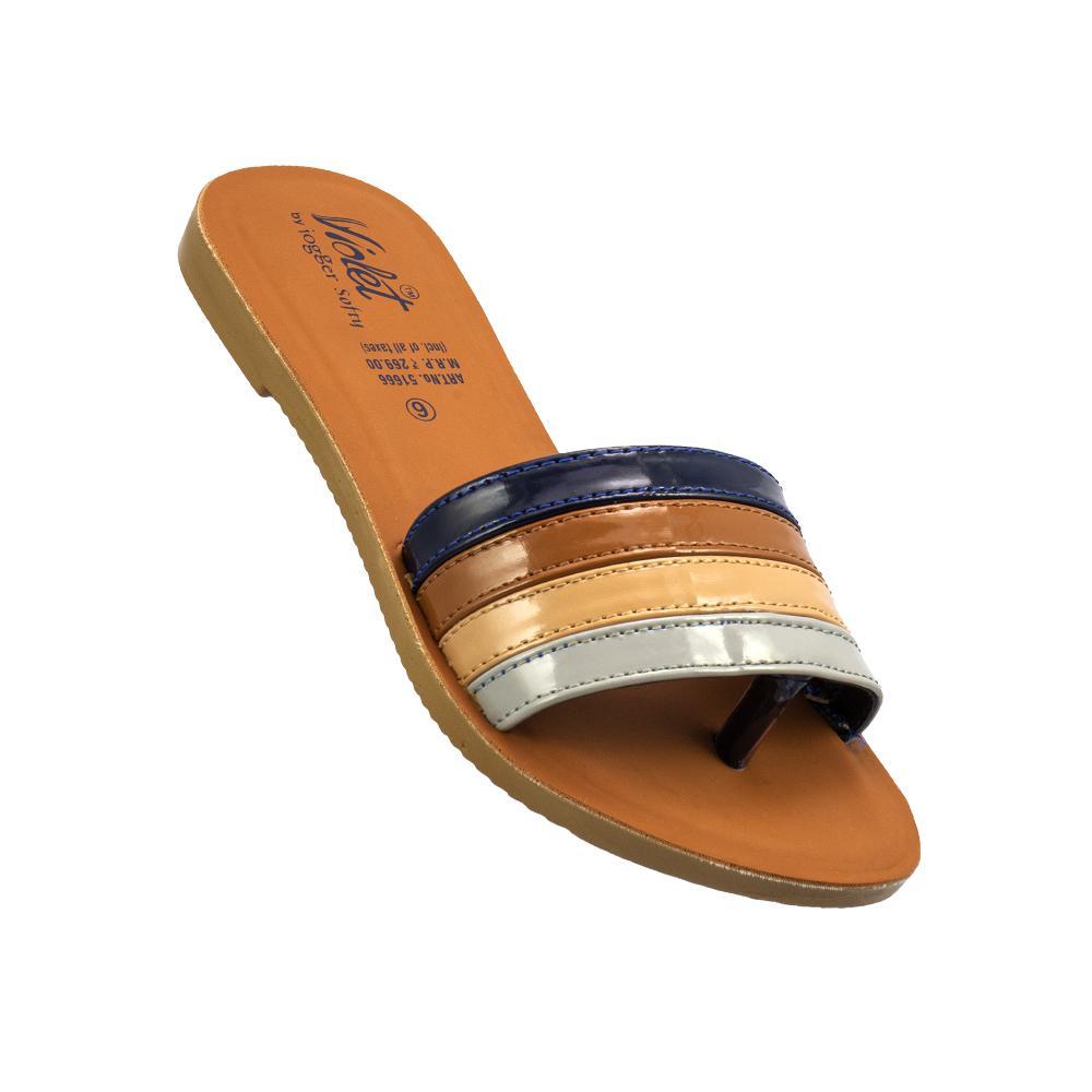 Ladies Slipper J 51666 in Kozhikode at ₹ 269 Pc by Jogger