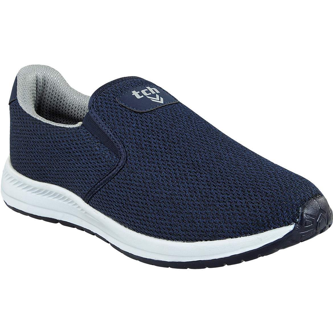 Lakhani Tch 1751 Navy,Light Grey Size Men Shoes in Mumbai at