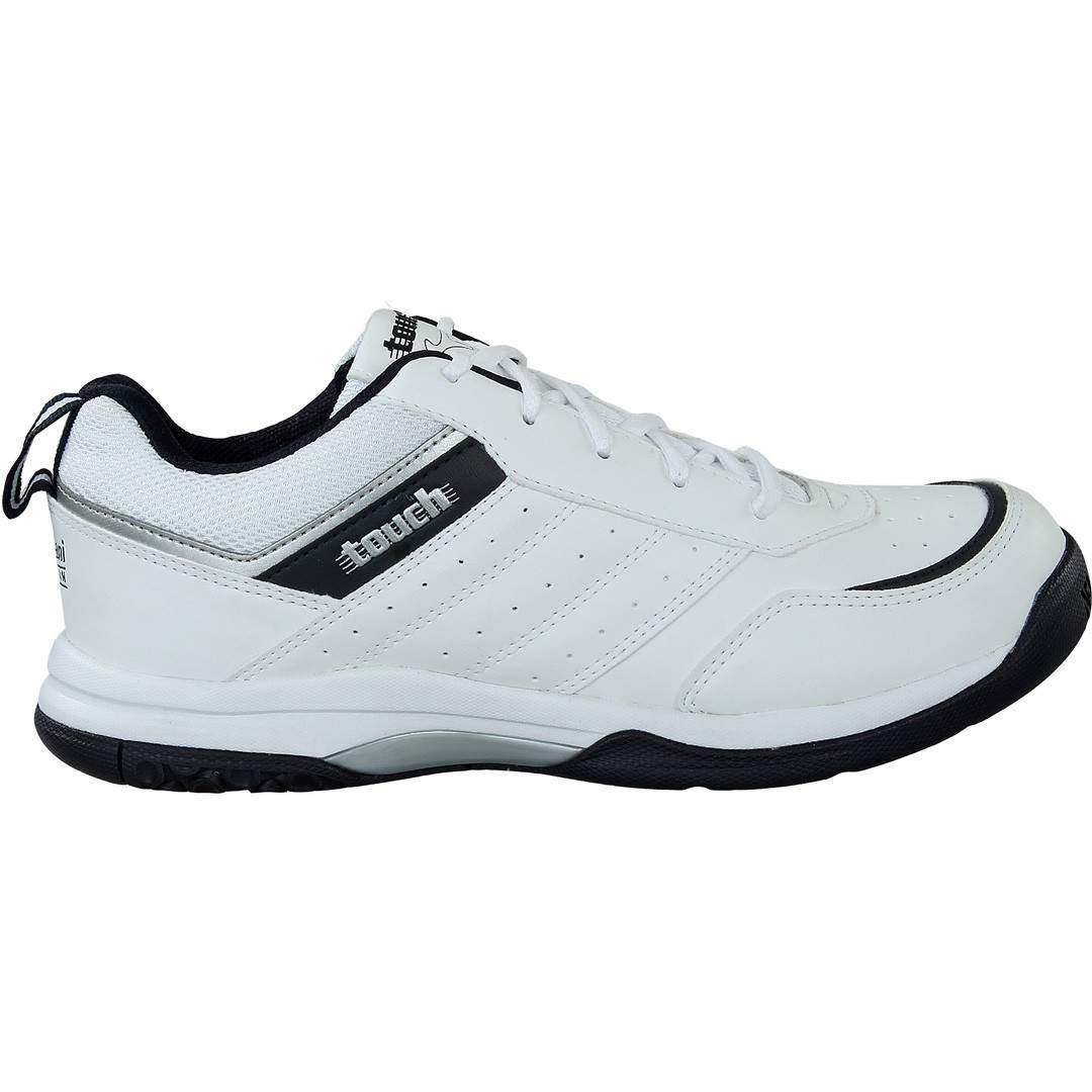 Lakhani Touch Lakhani Pace Shoes Mehroon Men Lakhani Pace Sports