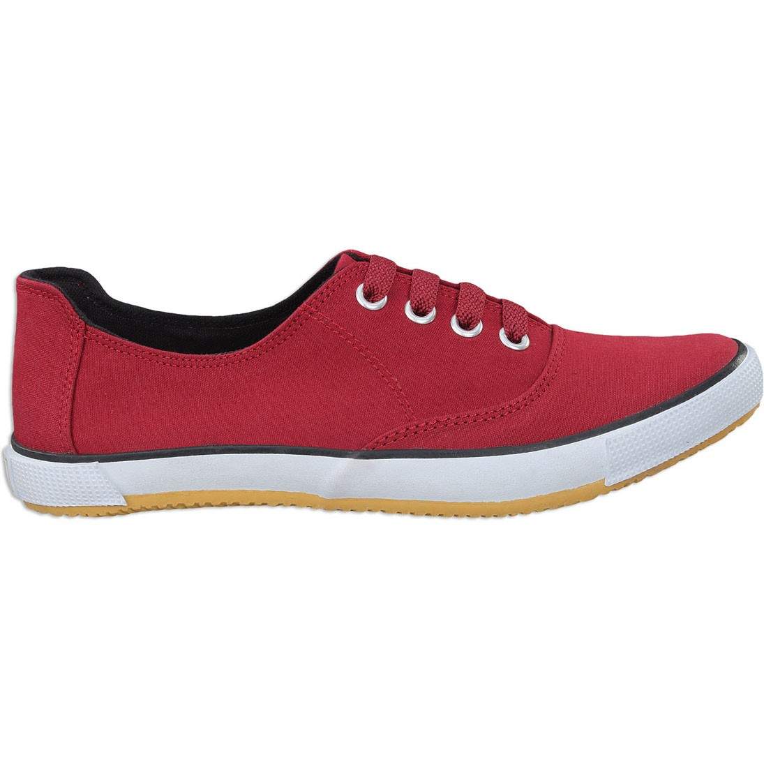 Lakhani touch shop canvas shoes