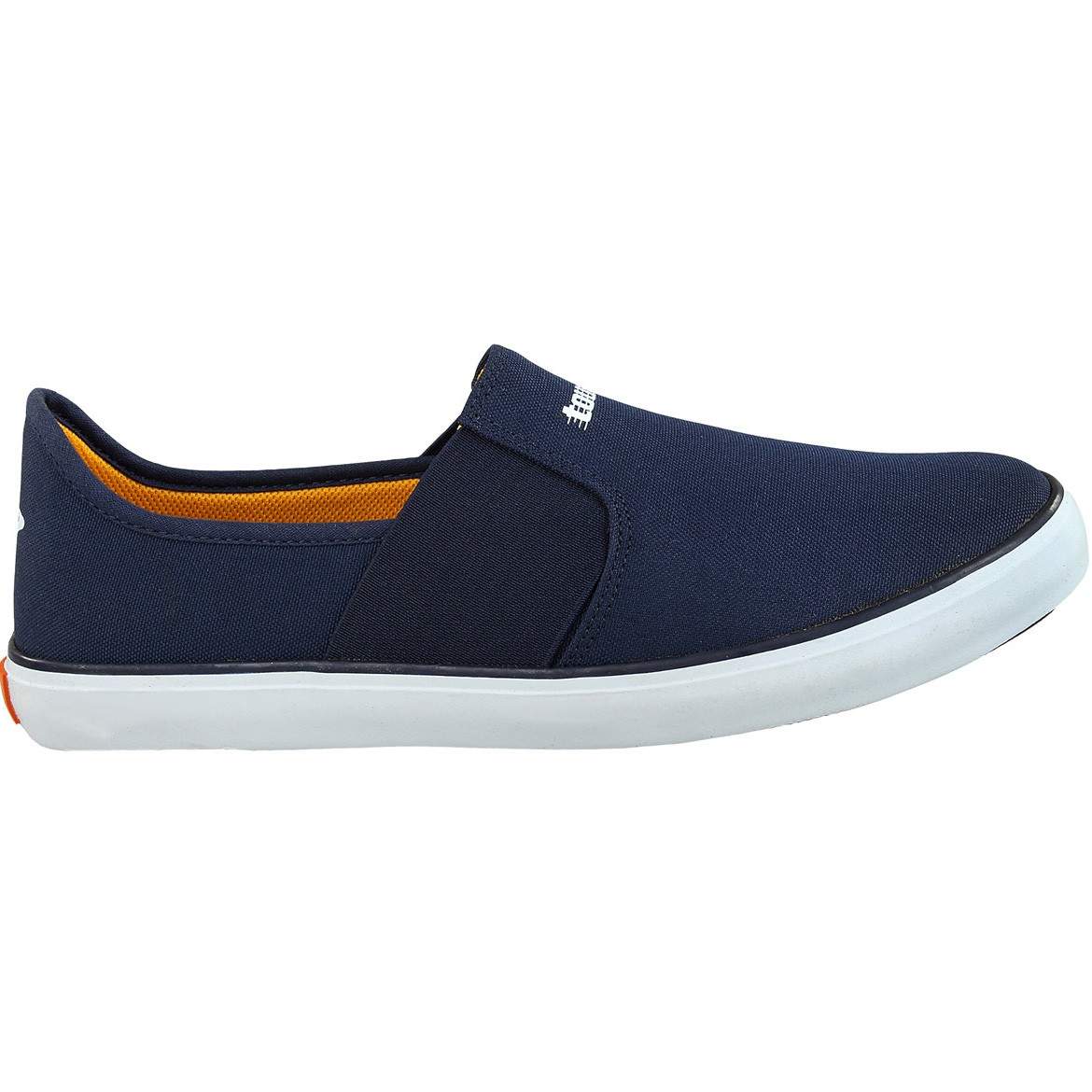 Lakhani Touch Canvas (M) 314 Navy,Gold 