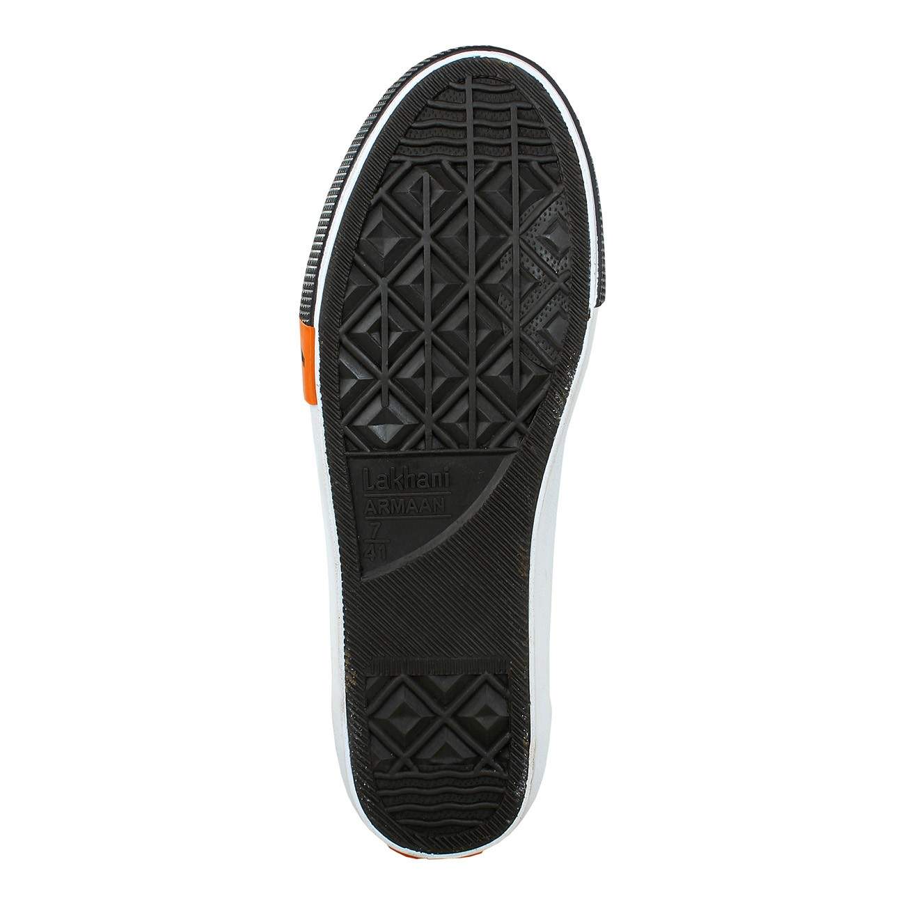 Lakhani Touch Canvas (M) 321 Black,Grey 