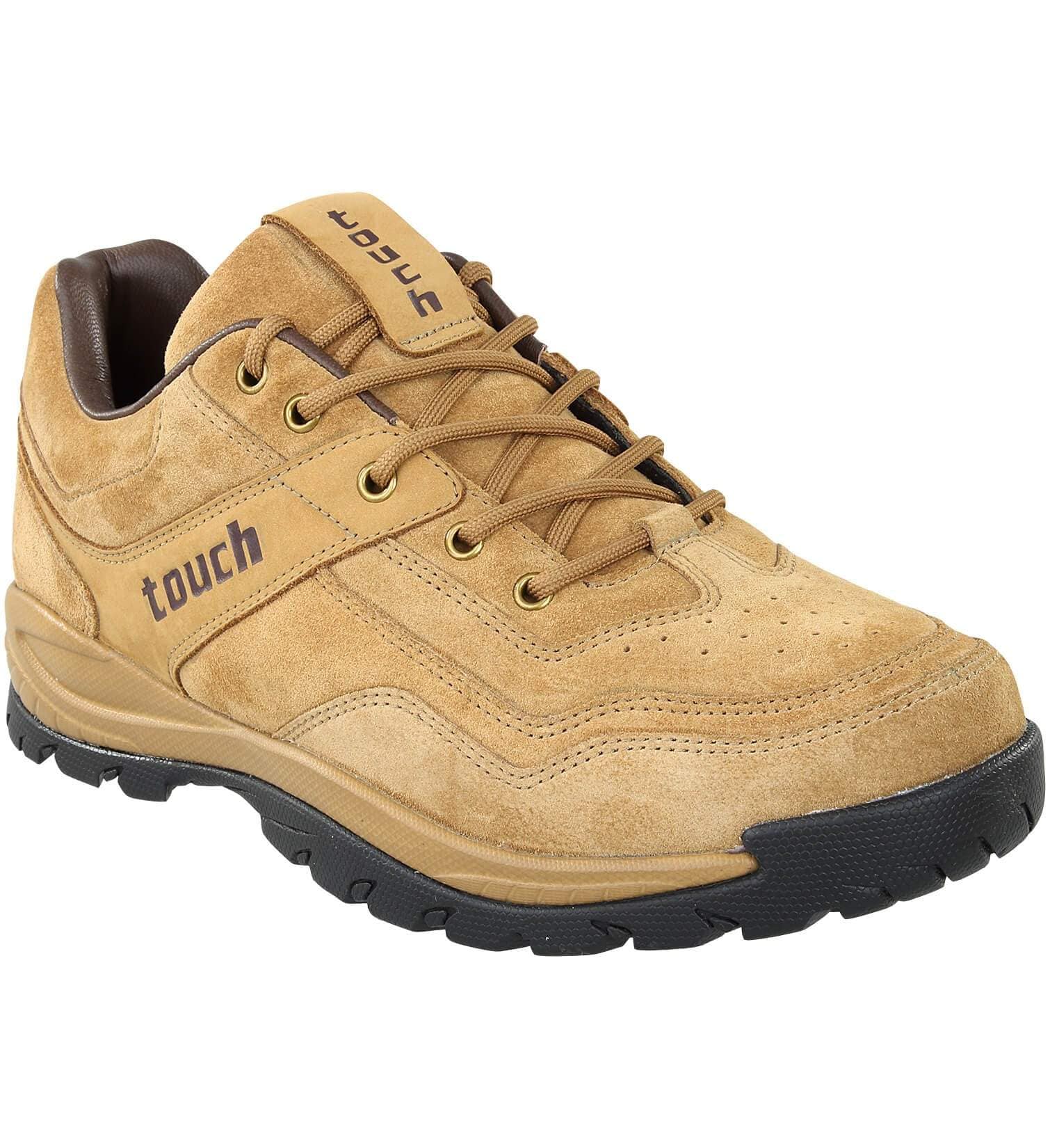 Boat Shoes Lakhani Touch Outdoor Lakhani Touch Outdoor 151 Camel