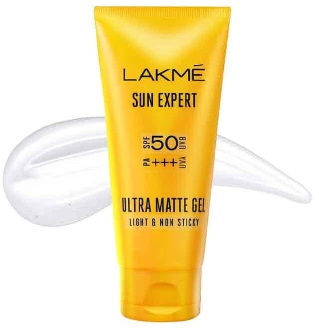 Lakme Sunscreen Spf 50 Lotion Get Best Price from Manufacturers