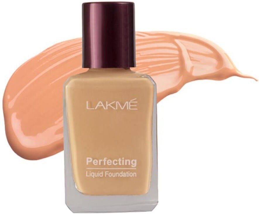 LAKME Perfecting Liquid Foundation (Pearl) in Bangalore at ₹ 163