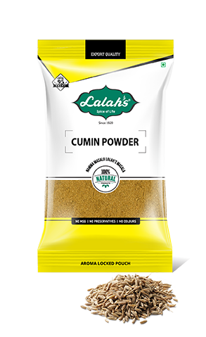 Lalahs The Original Madras Curry Powder 100 gm in Chennai at