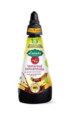 Lalahs Idli Milagai Podi Idli Chilli Powder (500 gm) in Chennai at - Main Image