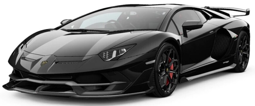 Buy Lamborghini Aventador Svj Petrol Nero Aldebaran Features Price Reviews Online In India Justdial