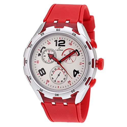 lamkei watches review
