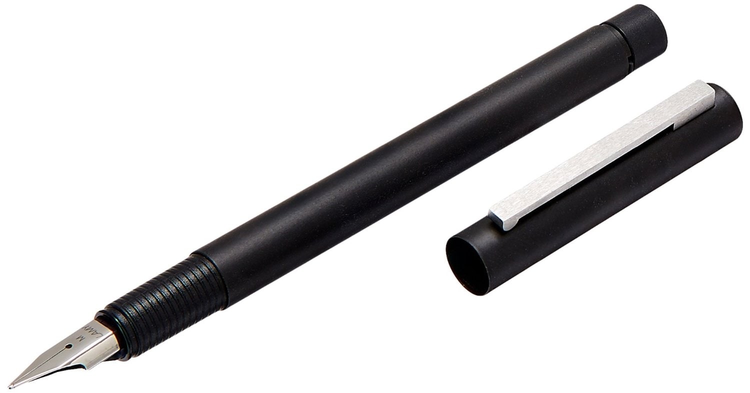 Lamy Cp 56 Fountain Pen Black in Delhi at ₹ 5,216 ₹ 5,490 by