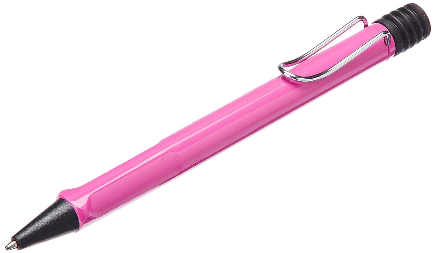 Lamy Safari 213 Ball Point Pen Pink in Chennai at ₹ 1,445