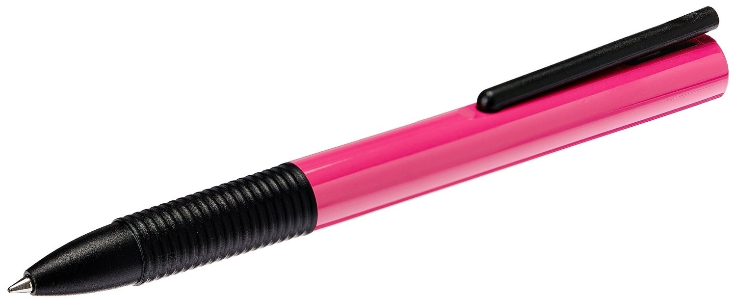 Lamy Tipo 337 Roller Ball Pen Pink in Mumbai at ₹ 863 ₹ 890 by