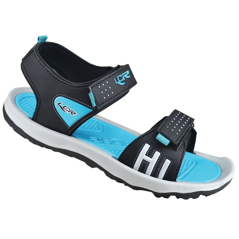 Lancer FORCE-301 Sandal (Green) in Delhi at ₹ 469 ₹ 499 by