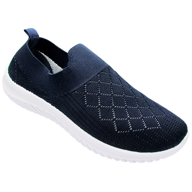 lancer blue shoes