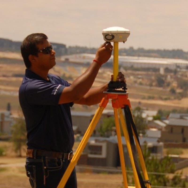 Land Development Engineering Services