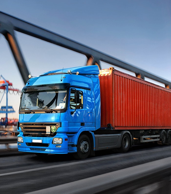 TCI Freight in Sanjay Gandhi Transport Nagar, Delhi - Best Transporters ...