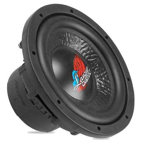 lanzar 8 subwoofer