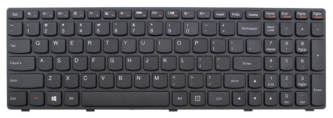 Buy Lap Gadgets Laptop Keyboard For Lenovo G510 6 Months Warranty Features Price Reviews Online In India Justdial