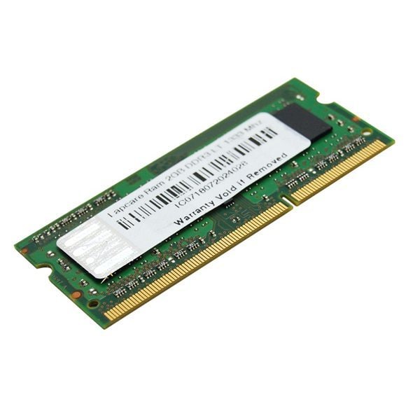 LAPCARE 2GB DDR3 1333MHZ Laptop RAM in Kolkata at ₹ 1,475 Piece