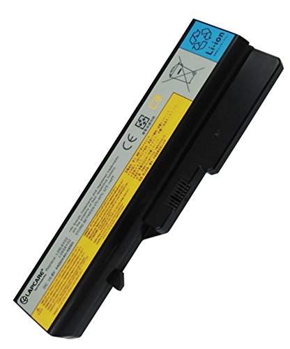 Buy Lapcare Laptop Battery For Lenovo B570 B570a B570e B570g B575 B575a B575g B580 G460 Features Price Reviews Online In India Justdial