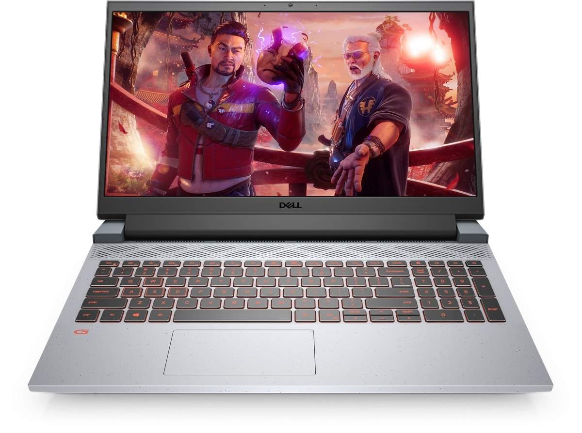 DELL G15 (512GB) Phantom Grey Gaming Laptop (,Windows 10 Home) in 