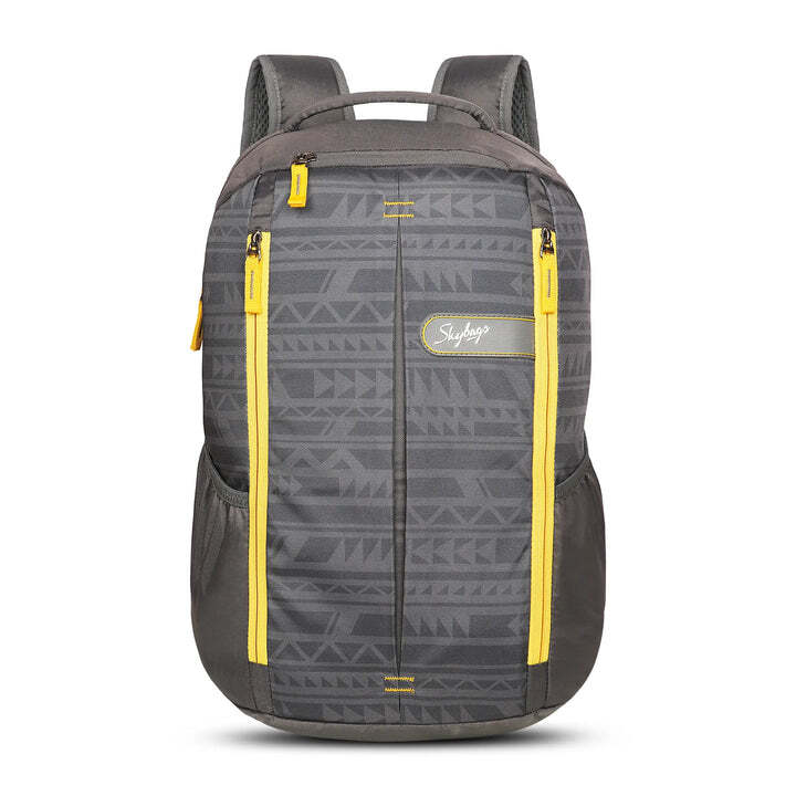 LAPTOP BACKPACK GREY BAG OFFROADER NX02 in Mumbai at ₹ 1,500 Pc