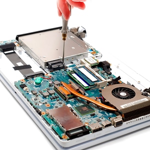 Laptop Chip Level Repair Services in Khammam at ₹ 800