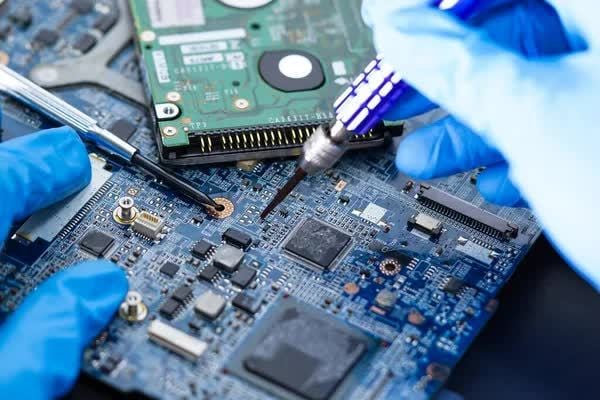 Computer Disc Replacement Laptop Hard Disk Repair in Bangalore at best price by We Pro Laptech ...