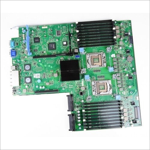 Laptop Motherboard Computer Hardware Component in Chennai at