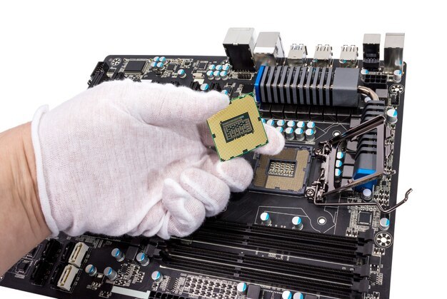 Laptop Ram Upgradation Services in Bangalore at best price by Q ...