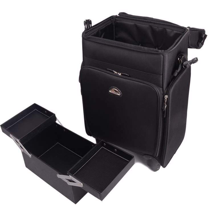 Big vanity online case