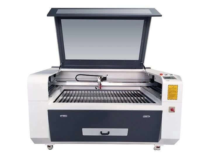 Laser Cutting Machine For Acrylic Price Starting From Rs 3.20 L/Unit ...