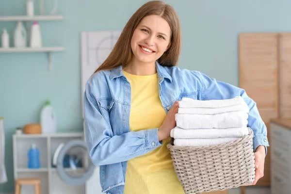 Laundry Services For Hostel