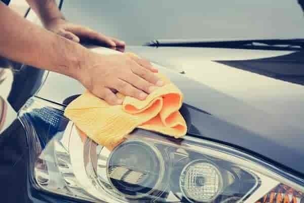 Laundry Services for Solvent Cleaning