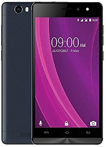 LAVA A97 Plus (RAM 2GB, 16GB, Black, Blue) in Patna at ₹ 6,336