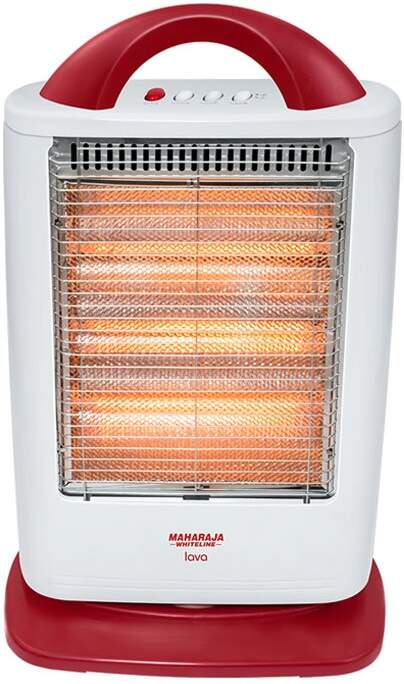 Whiteline Lava Whiteline Heater Maharaja Whiteline Lava Halogen