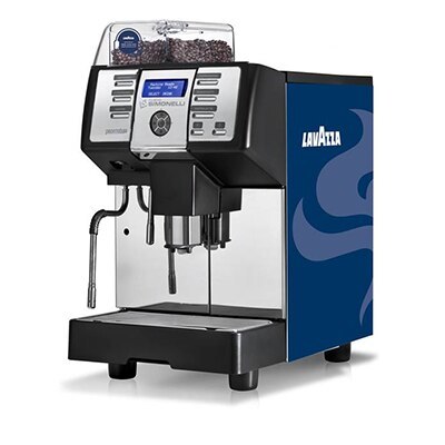 Vending Lavazza Espresso Maker Lavazza Prontobar Coffee