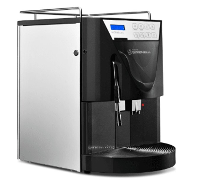Lavazza Nuova Simonelli Microbar II Coffee Machine in Sonepat at