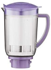 600 Watt Mixer Preethi Lavender Pro Jar Preethi Lavender Pro Mixer