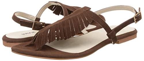 lavie women's fashion sandals