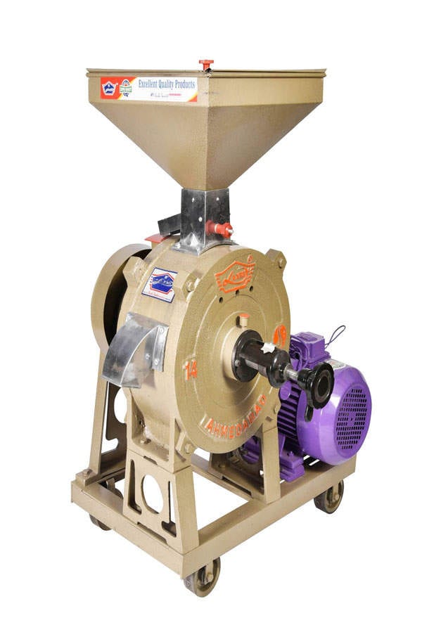 flour mill buy online