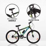 Buy Atlas Bomber DS 26 T Single Speed 