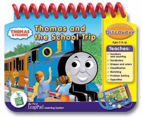 my first leappad learning system