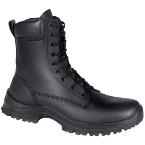 Leather Army Boot in Delhi at ₹ 750 Pr (MOQ:50 Pr) by Aggarwal