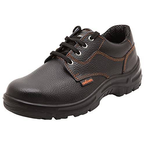 Powerex Power Safety Shoes POWEREX Industrial Safety Shoe With The