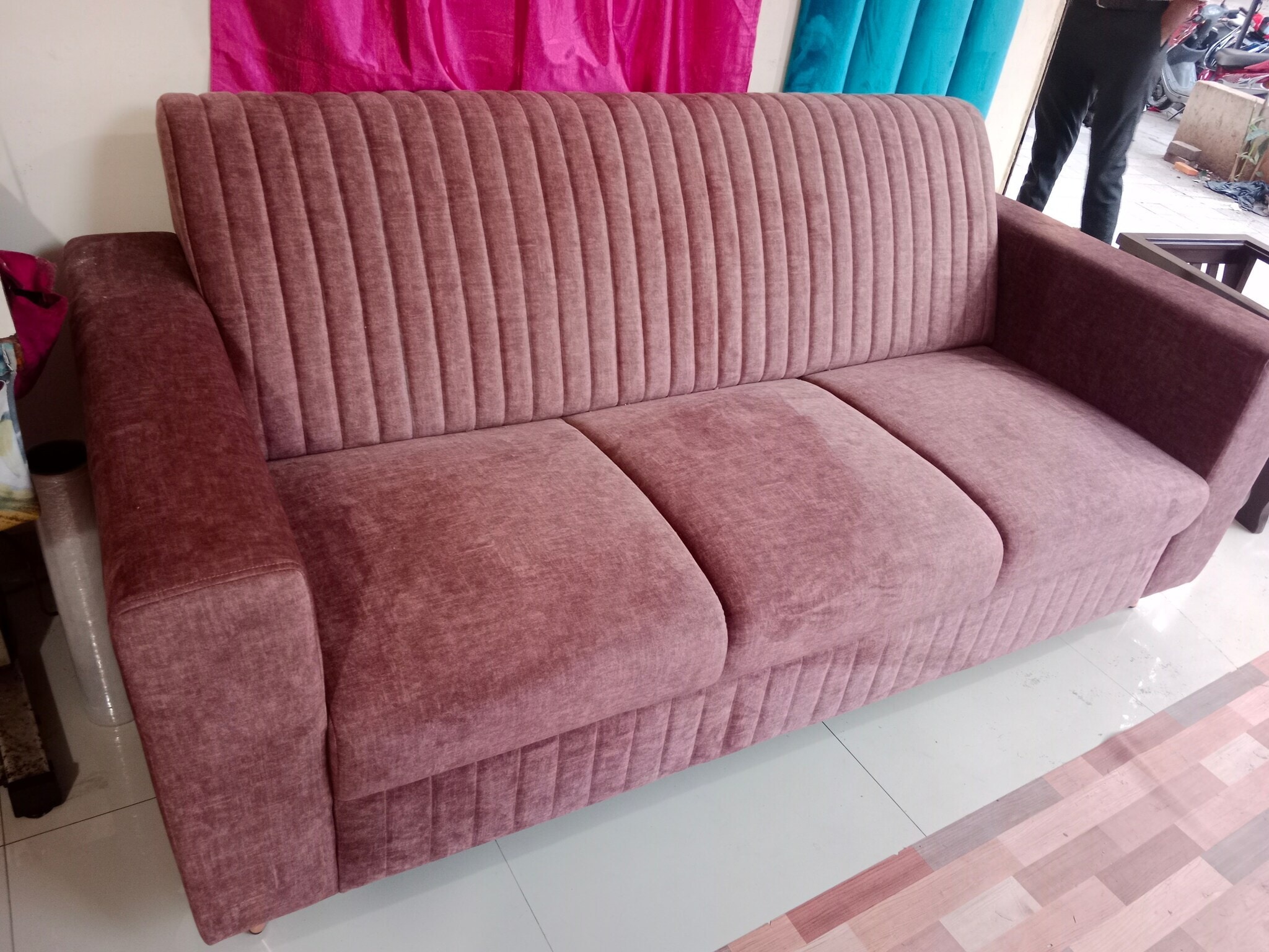 Sofa Fabric Market In Mumbai Baci Living Room