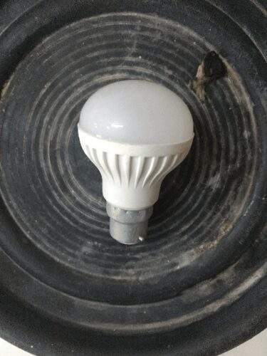 LED Lamp