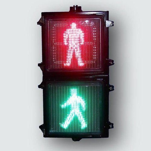 LED Pedestrian Traffic Signal Light in Chennai at ₹ 2,950 Unit