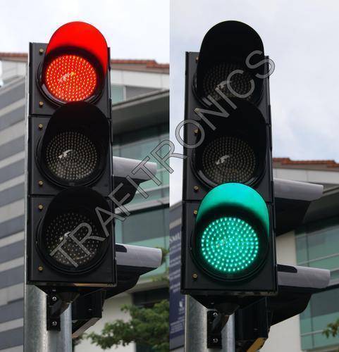 LED Road Traffic Signal Light in Pune at ₹ 200 ₹ 16,000 Pc